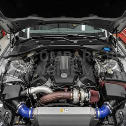 JAGUAR XF 2.0 PORTFOLIO D AUTO 204DTD 2017 – Reliable Performance